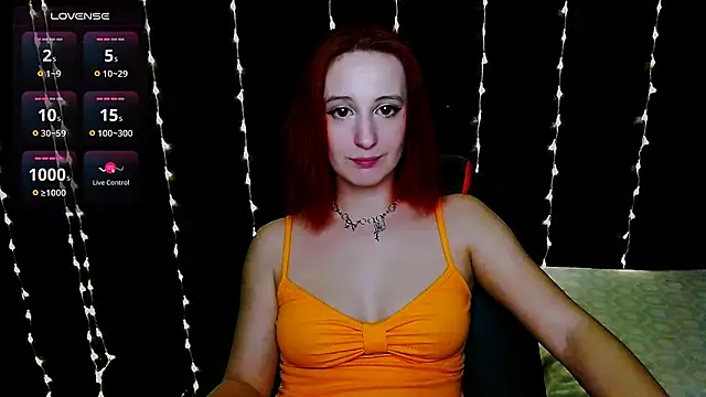 AgathaNoxe online show from January 2025 11:28:01 PM