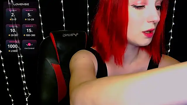 AgathaNoxe online show from January 2025 10:01:01 PM