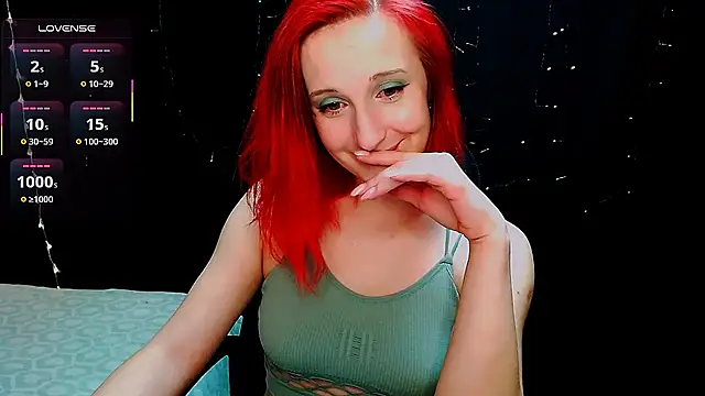 AgathaNoxe online show from March 2025 12:32:01 AM