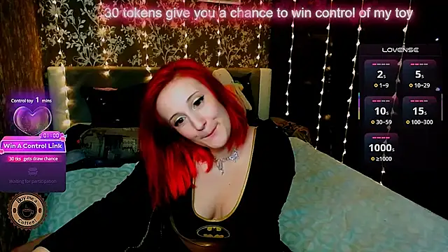 AgathaNoxe online show from March 2025 11:42:02 PM