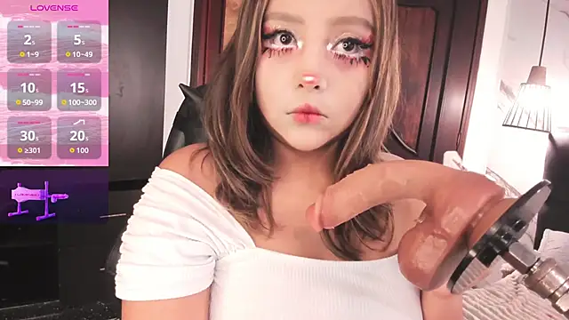 Teen sofia  online show from December 2025 02:27:01 AM