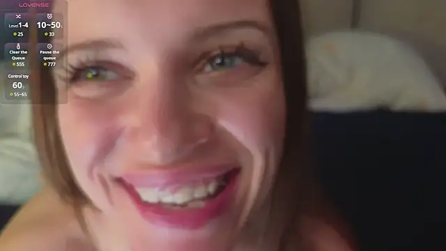 Chloe Vixen online show from January 2025 03:52:01 PM