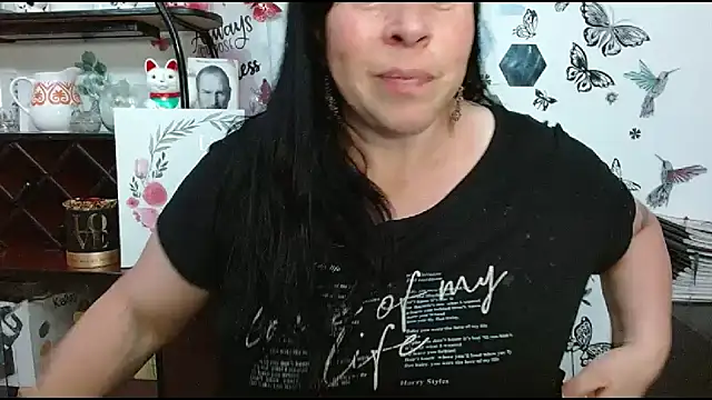 SadistikXX online show from October 2025 12:19:01 AM