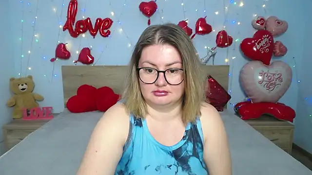 ZannaDreil online show from March 2025 04:26:02 AM