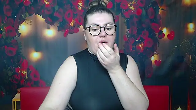 ZannaDreil online show from March 2025 12:44:01 AM