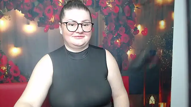 ZannaDreil online show from March 2025 03:50:01 AM