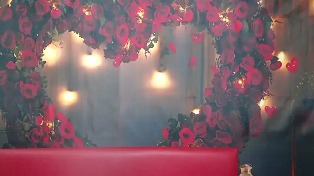 ZannaDreil online show from March 2025 06:54:02 AM