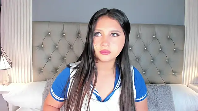 AvyMilton online show from September 2025 11:48:01 AM