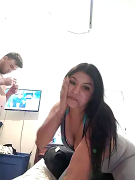 SINUECASTILLO online show from December 2024 09:52:01 AM