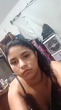 SINUECASTILLO online show from December 2024 09:33:02 AM