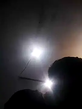 SINUECASTILLO online show from January 2025 09:50:02 PM