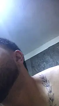 SINUECASTILLO online show from February 2025 07:47:01 PM