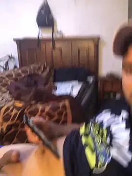 SINUECASTILLO online show from March 2025 04:49:01 PM