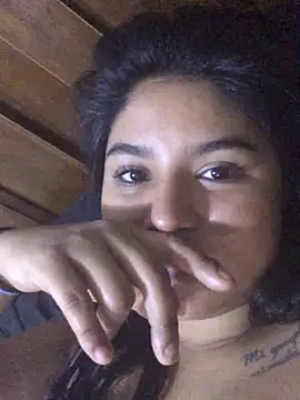 SINUECASTILLO online show from March 2025 06:37:01 PM