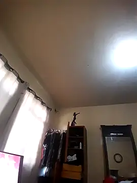 SINUECASTILLO online show from October 2025 08:51:01 PM