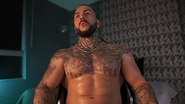 mariano costa online show from December 2024 02:31:02 AM