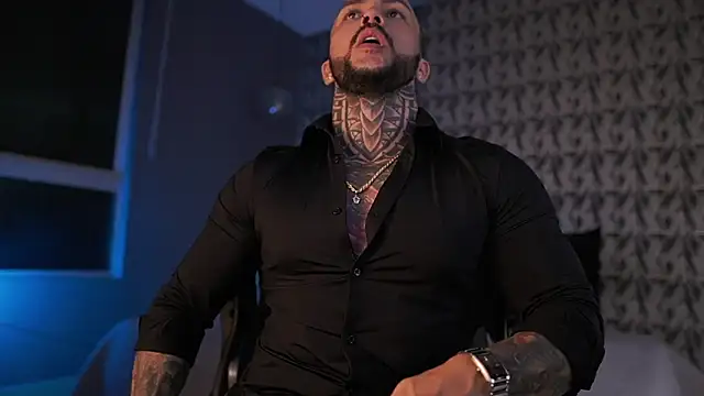 mariano costa online show from January 2025 05:05:01 AM