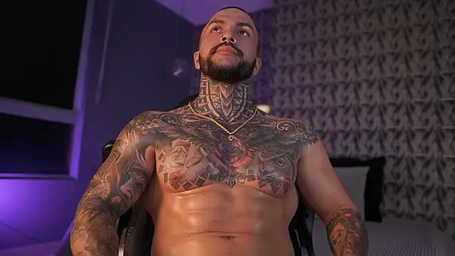 mariano costa online show from February 2025 02:59:01 AM