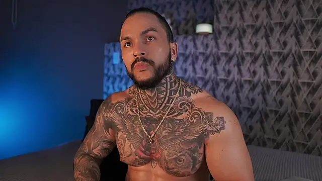 mariano costa online show from March 2025 09:03:02 AM