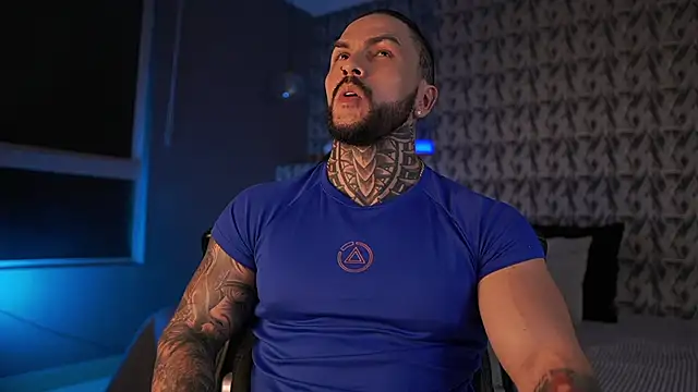 mariano costa online show from March 2025 11:43:01 PM