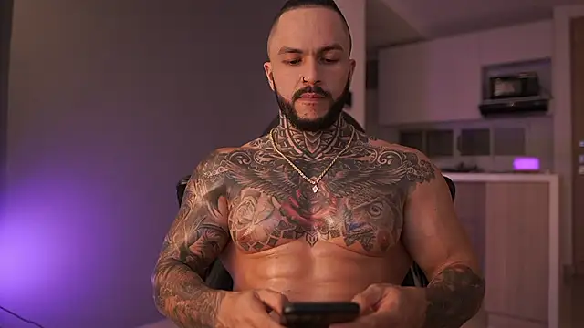 mariano costa online show from March 2025 11:36:02 PM