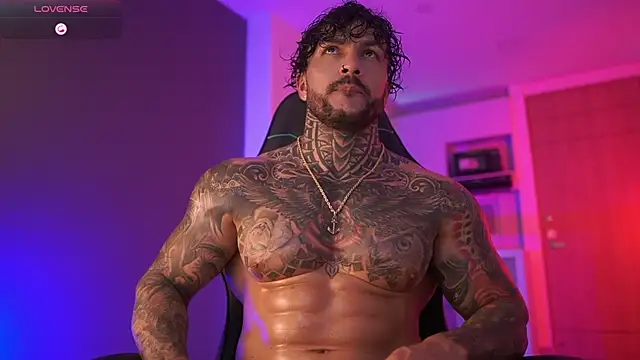 mariano costa online show from December 2025 02:40:01 AM