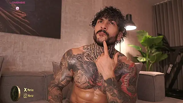 mariano costa online show from February 2026 04:00:01 AM