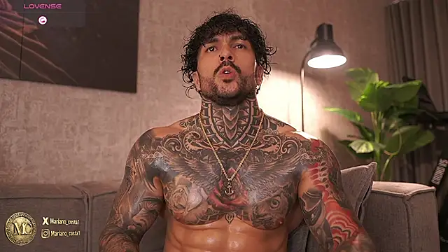 mariano costa online show from February 2026 03:18:01 AM