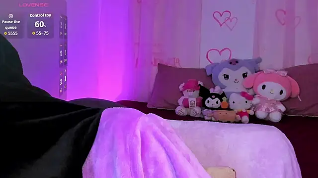 Snapshot of melody_suarez chatting on October 2025 10:54:02 PM melody suarez online show from October 2025 10:54:02 PM