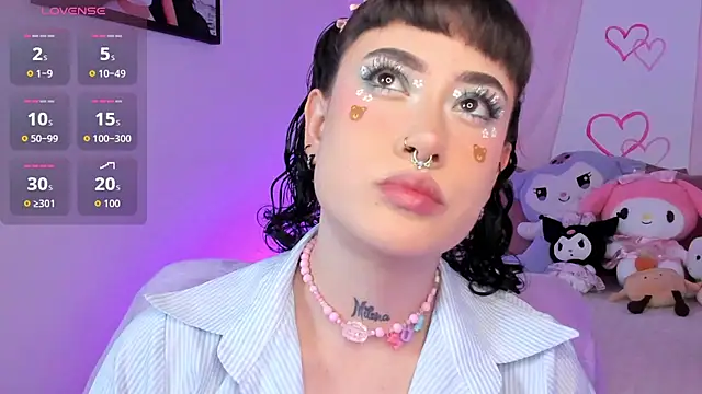 Snapshot of melody_suarez chatting on October 2025 10:56:01 PM melody suarez online show from October 2025 10:56:01 PM