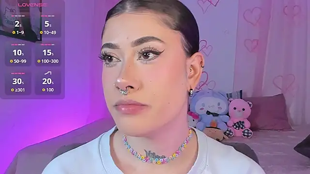 Snapshot of melody_suarez chatting on December 2025 11:34:02 PM melody suarez online show from December 2025 11:34:02 PM