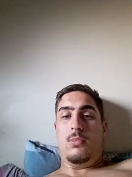 Ribeiro2313 online show from January 2026 10:15:02 PM