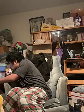 Snapshot of bigasianloads25 chatting on January 2025 06:50:02 AM bigasianloads25 online show from January 2025 06:50:02 AM