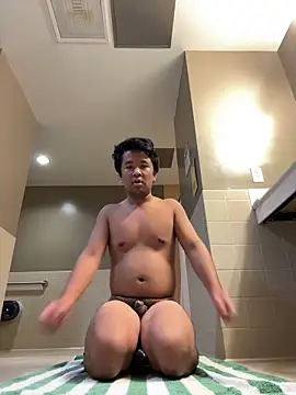 Snapshot of bigasianloads25 chatting on October 2025 06:50:02 PM bigasianloads25 online show from October 2025 06:50:02 PM