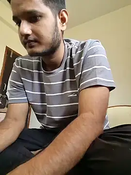 Jonrobinso online show from March 2025 07:33:02 AM