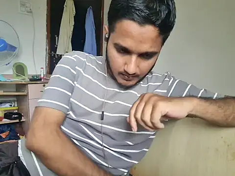 Jonrobinso online show from September 2025 05:09:01 AM