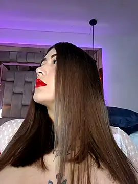 Maralains online show from February 2026 06:54:01 AM