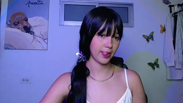  Denis sweet online show from February 2025 03:29:02 AM