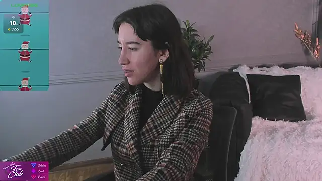 Belle Via online show from January 2025 10:43:01 AM