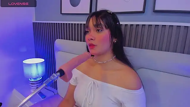 Yuyis Williams online show from December 2024 03:51:01 AM