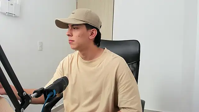 Tony Hoffa online show from March 2025 05:28:02 PM