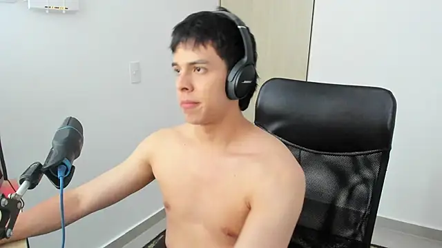 Tony Hoffa online show from March 2025 11:06:01 PM