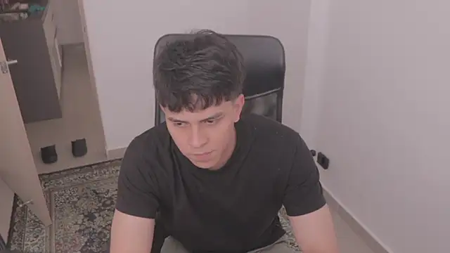 Tony Hoffa online show from September 2025 07:35:01 PM