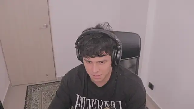 Tony Hoffa online show from September 2025 07:29:01 PM