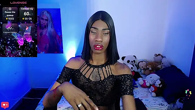 Snapshot of Kendall_Gil chatting on September 2025 04:23:01 AM Kendall Gil online show from September 2025 04:23:01 AM