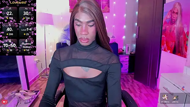 Kendall Gil online show from May 2026 04:54:01 AM