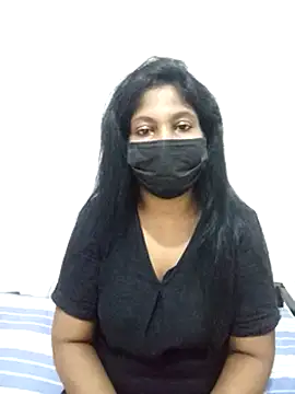 Aroma Sl online show from February 2025 10:07:02 AM