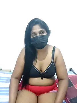 Aroma Sl online show from March 2025 05:15:02 PM