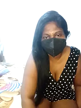 Aroma Sl online show from November 2025 03:44:01 PM