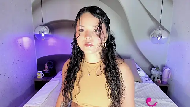 Snapshot of LottiCarter chatting on November 2025 02:50:02 PM LottiCarter online show from November 2025 02:50:02 PM